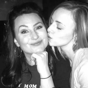 Meet your Posher, Mallory